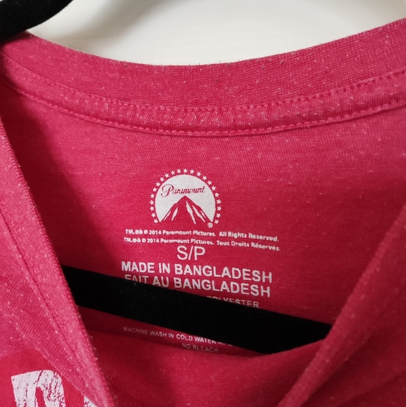 Anchorman: Ron Burgundy tshirt - Picture 3 of 4